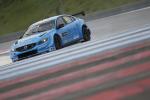 Volvo S60 Polestar TC1 WTCC 2016 года